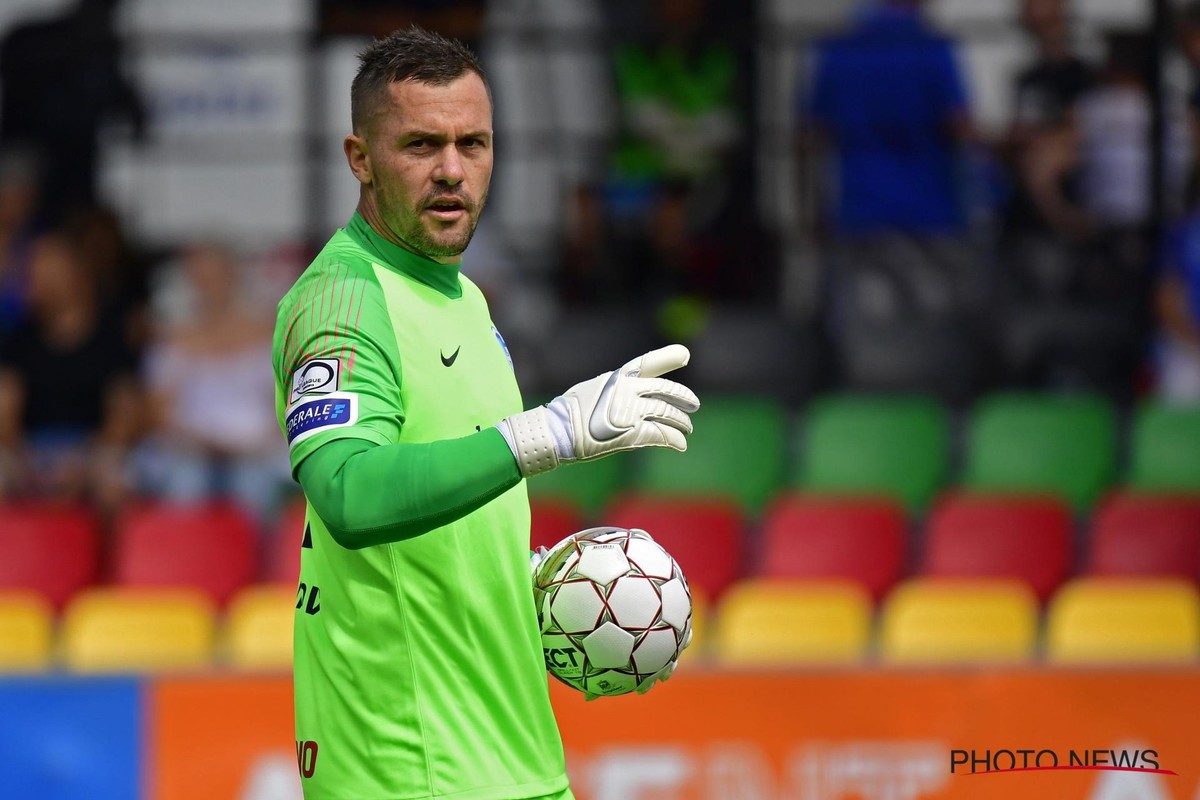 "De Europa League is ons eerste grote doel."