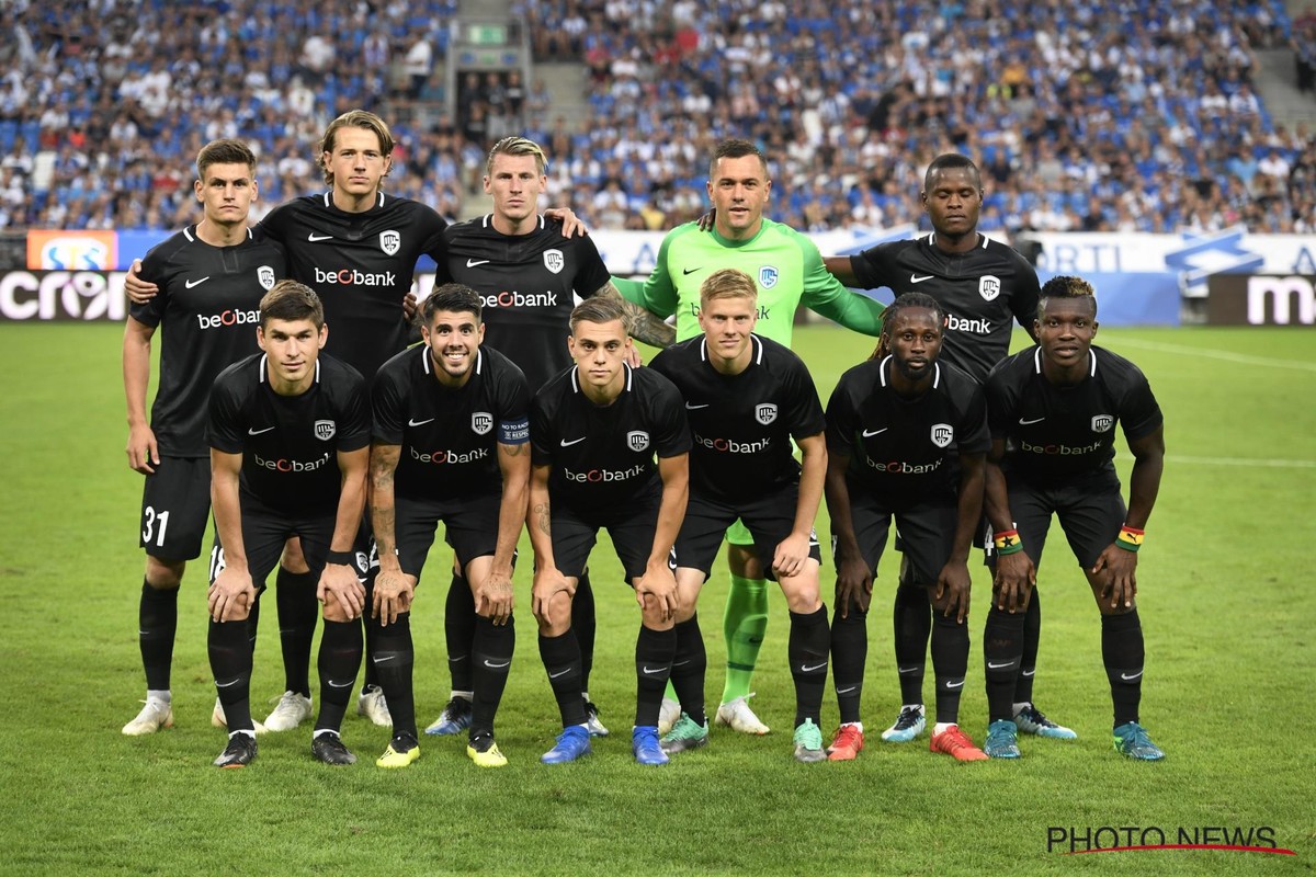 Ticketinfo KRC Genk - Brøndby, strijd mee voor de groepsfase van de Europa League!