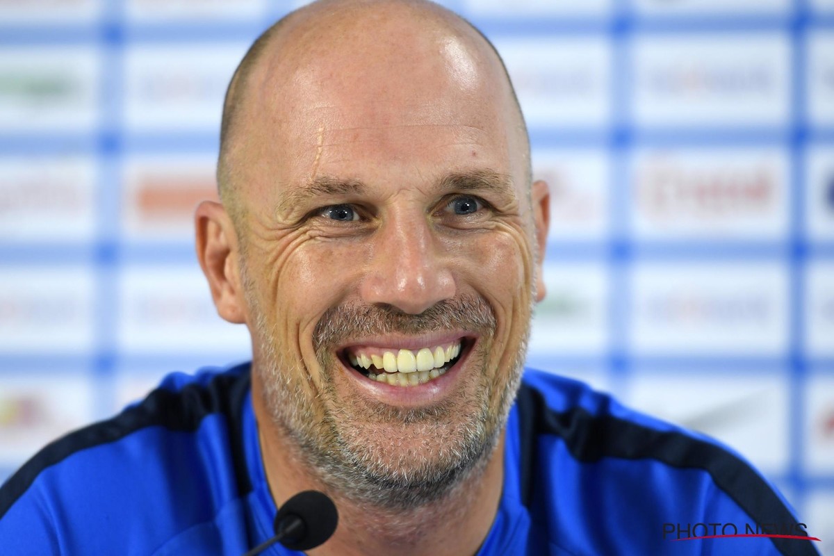 Brondby is een fysiek sterke tegenstander.