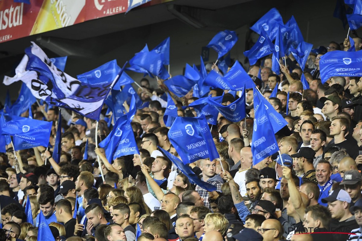 Voetbal is emotie, maar niet ten koste van onze club