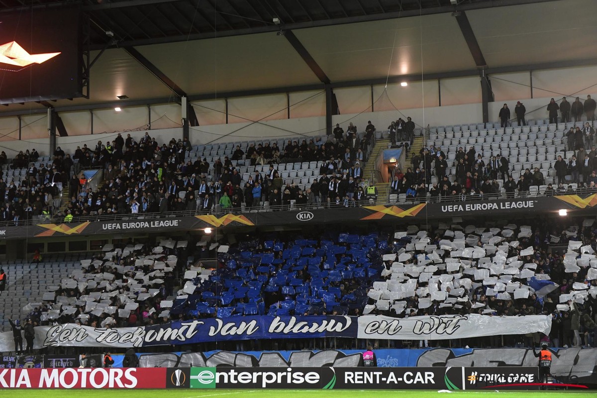 1.350 Genkies in Praag!