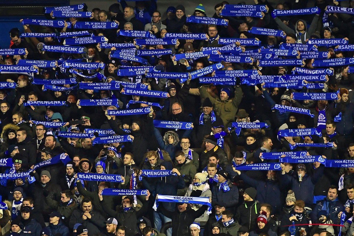 Wie wordt onze Fan of the Match?