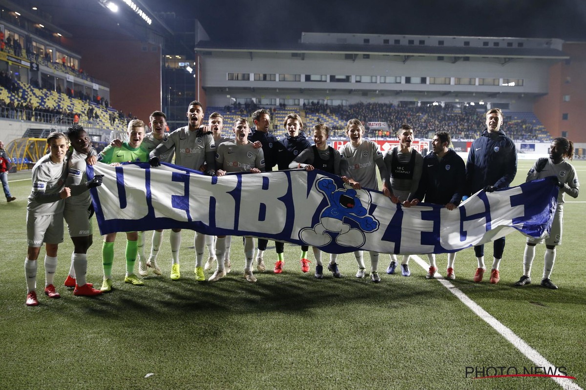 Samen voor de Derbyzege - praktische info