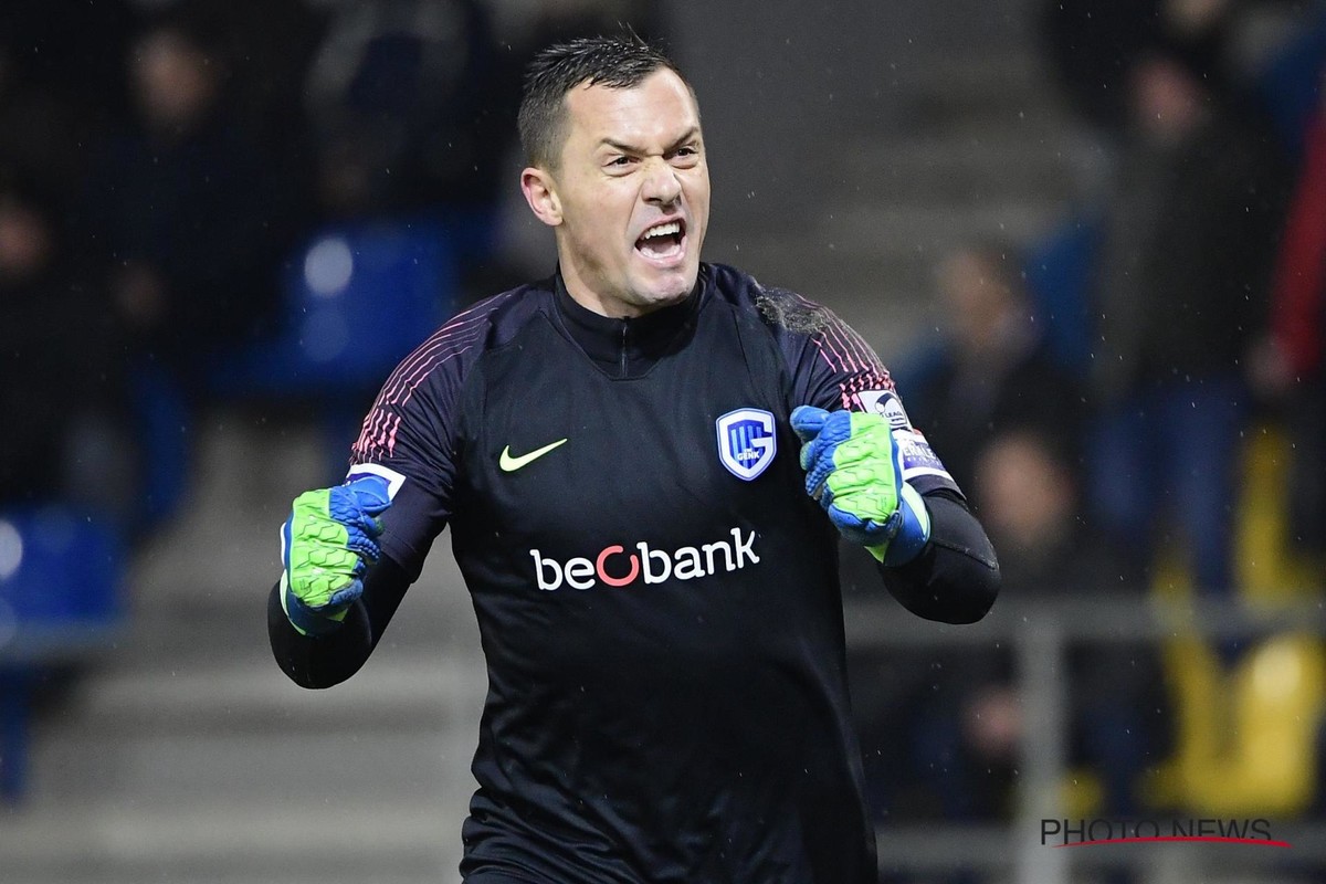 Samen met Vukovic en Samatta op 1!