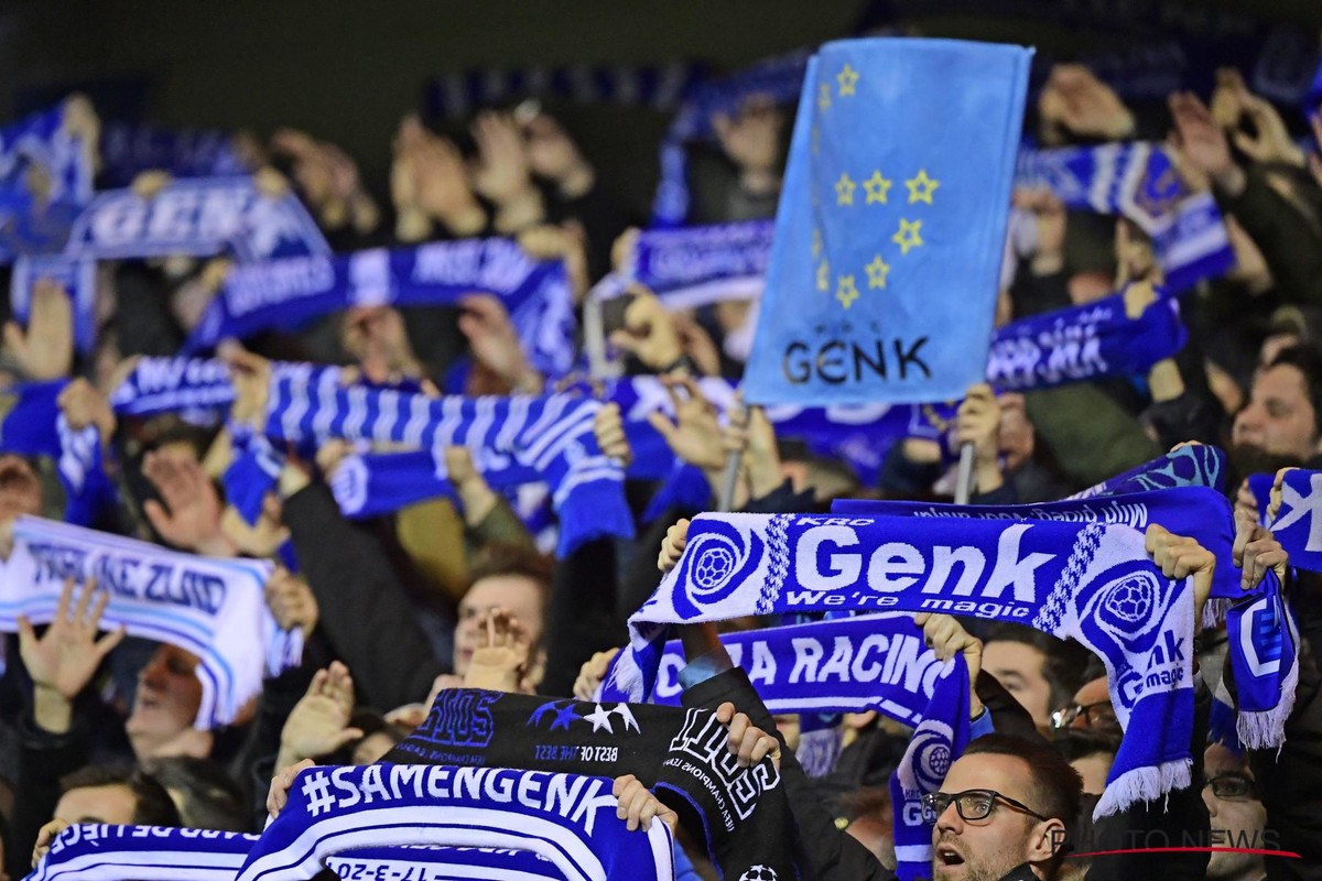 Ticketinfo thuiswedstrijd Lokeren