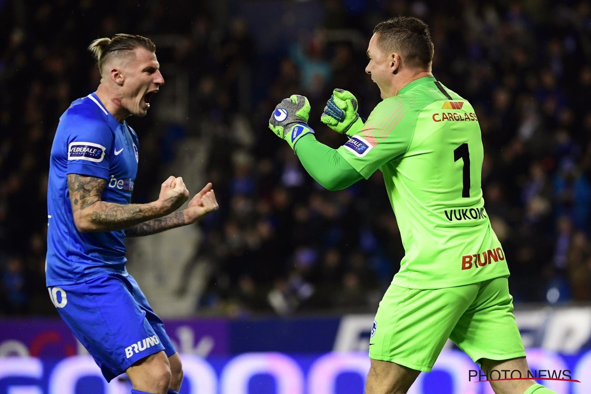 Nog maar 1.000 tickets voor KRC Genk – Lokeren!