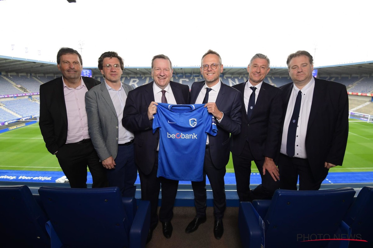 Beobank tekent bij tot 2022 – We zijn goed omringd!