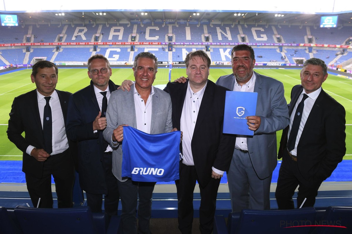 Group Bruno verlengt partnership!