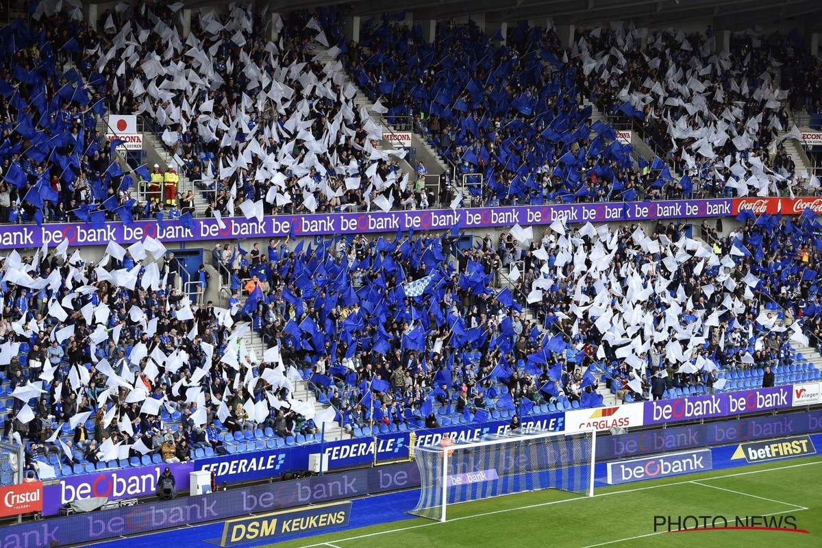 De grote KRC Genk supportersenquête!