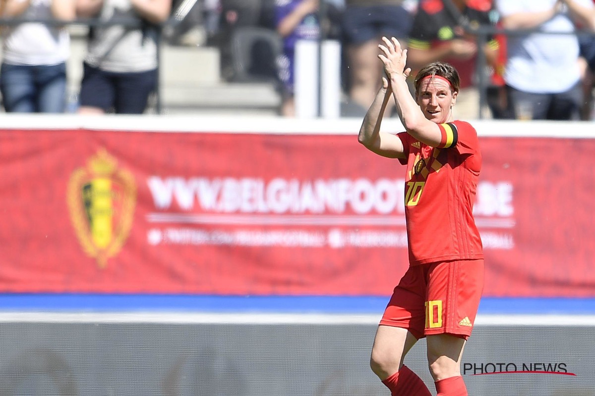 Recordinternational Aline Zeler naar KRC Genk Ladies