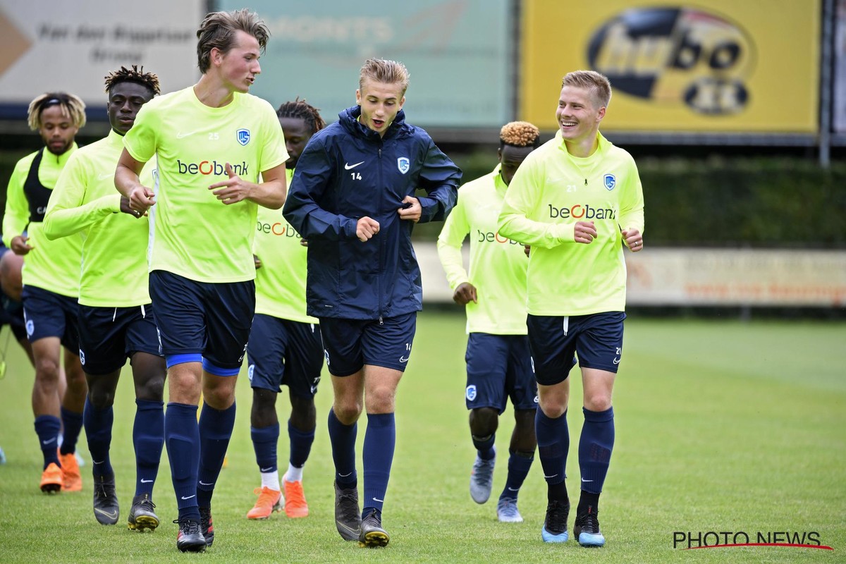 Zomerstage Horst: dag 3
