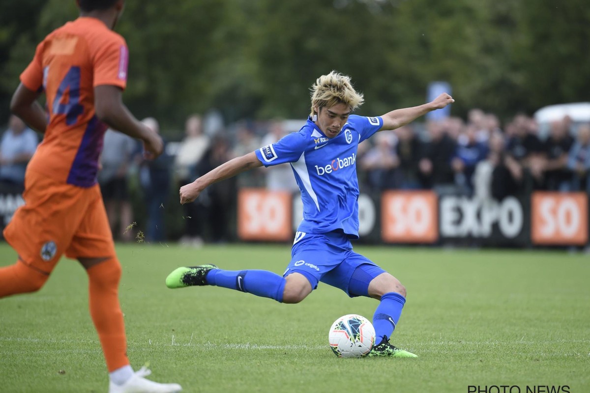 Voorbereiding perfect afgerond : 3 - 0 winst tegen Lokomotiva Zagreb.