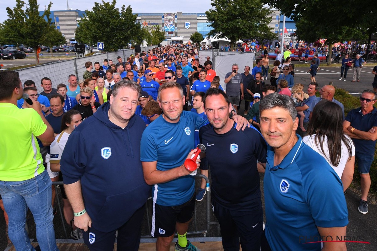 1.600 deelnemers aan de FRZA! Run en méér dan 6.000 bezoekers, dag 1 van ons fanweekend was FANtastisch!