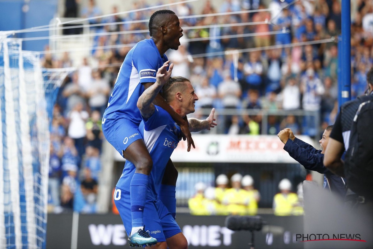 Vrijdag KRC Genk -KV Kortrijk: Alles wat je moet weten!