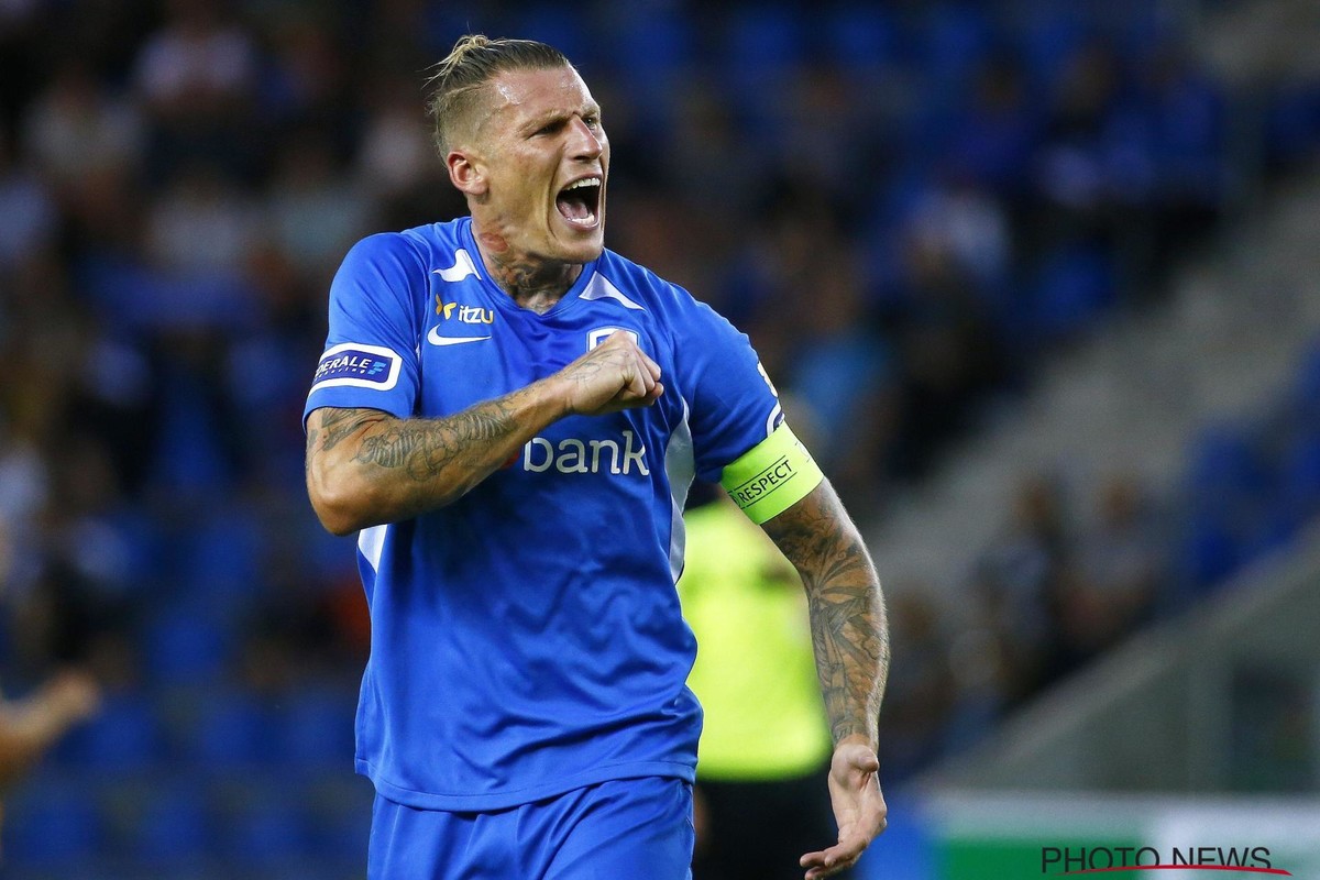 Vrijdag volle bak voor KRC Genk - Koop je abo, 20 topwedstrijden vanaf €190!