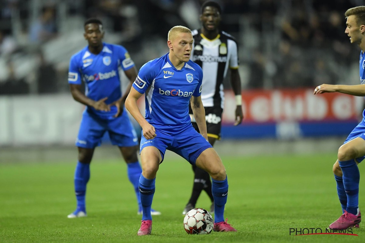 Ticketinfo uitwedstrijden KSK Ronse en STVV