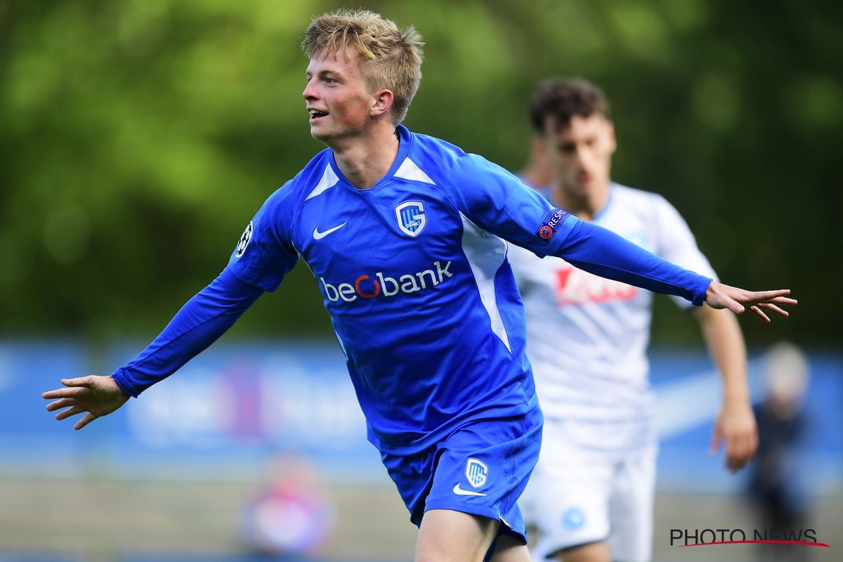 Contractverlenging voor Arne Cuypers (19)