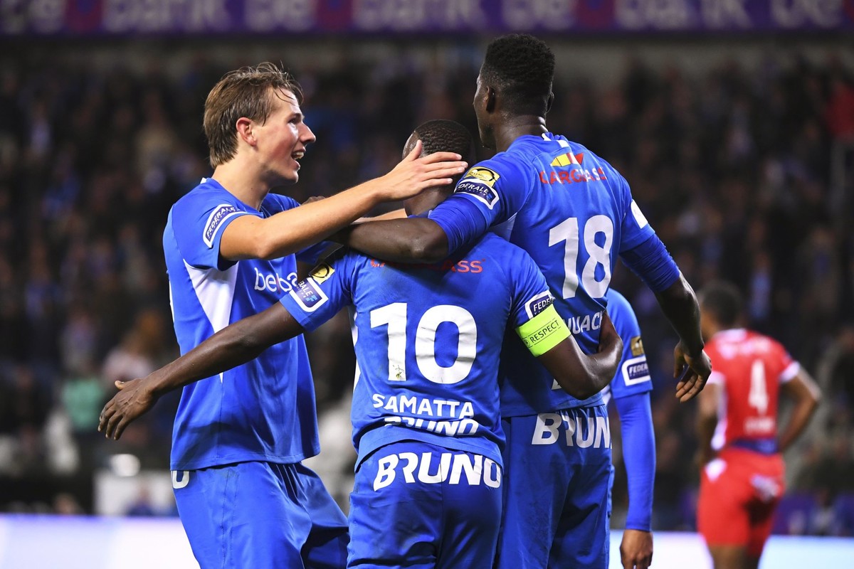 Ticketinfo thuiswedstrijd Antwerp