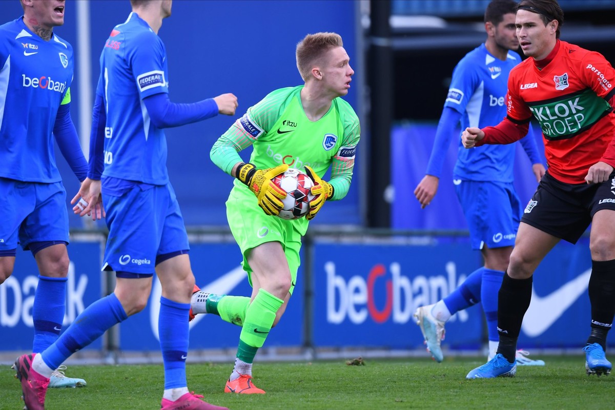 Seppe Bastiaens debuteert met overwinning