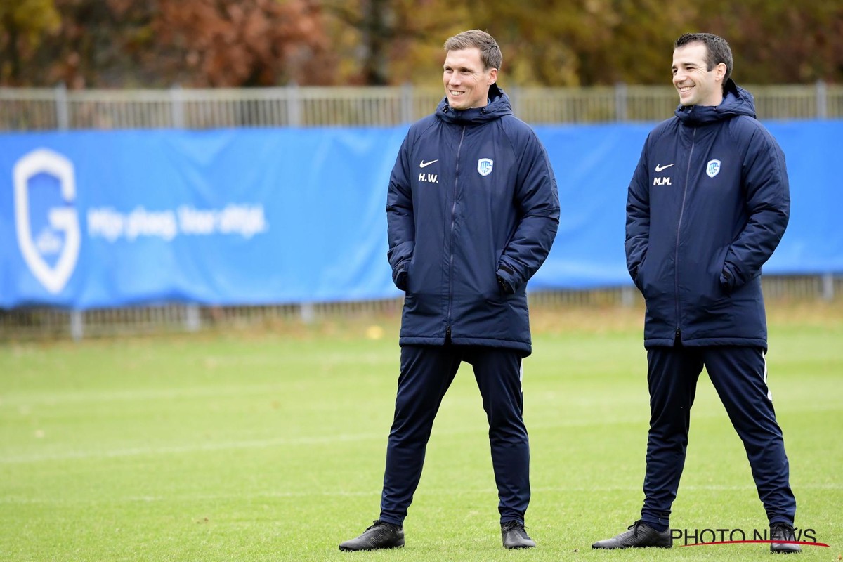 Onze selectie voor de thuiswedstrijd tegen FC Salzburg