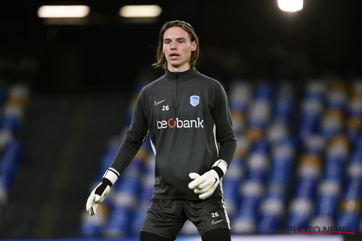 Maarten Vandevoordt tekent tot 2023!