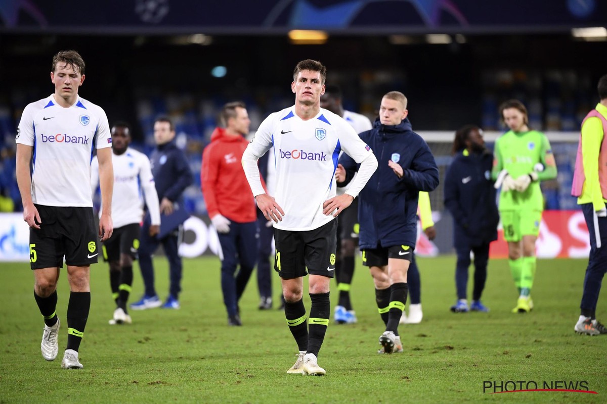 Europese campagne eindigt zonder overwinning