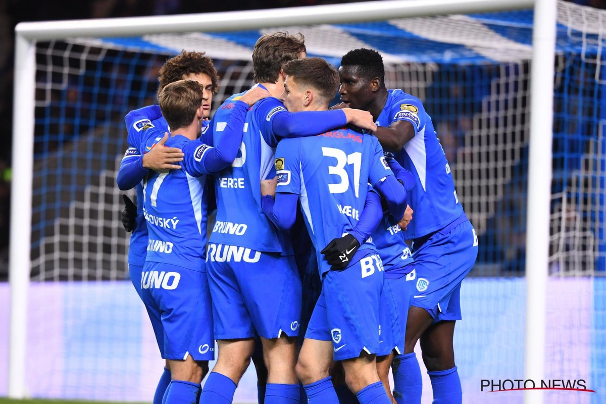 4-1! Overtuigende en verdiende thuisoverwinning!