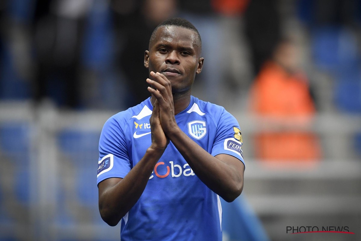 Ticketinfo uitwedstrijd KAA Gent