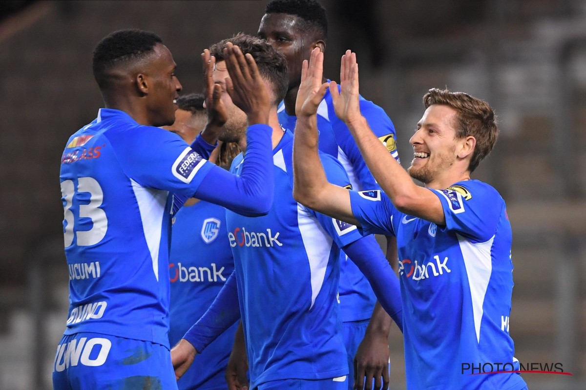 Verdiende thuiszege op kwaliteit én karakter!