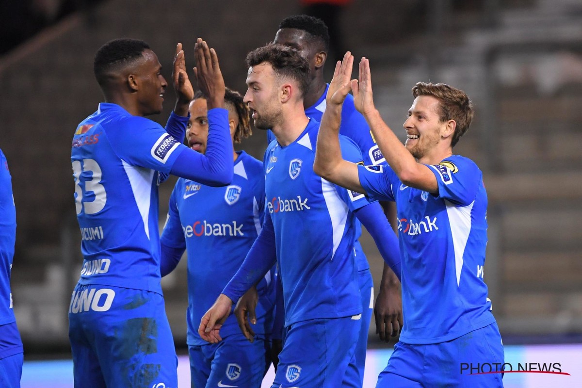 Ticketinfo thuiswedstrijd Standard
