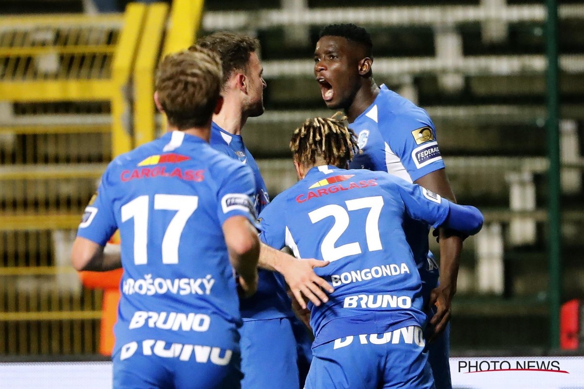 Onze selectie voor de komst van Standard!