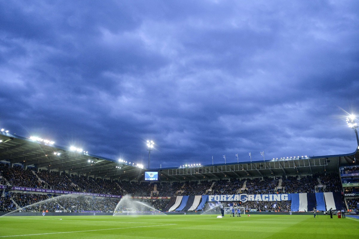 KRC Genk zoekt Marketeer en Persverantwoordelijke