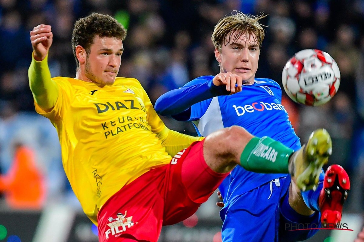 Seizoen voorbij voor Kristian Thorstvedt