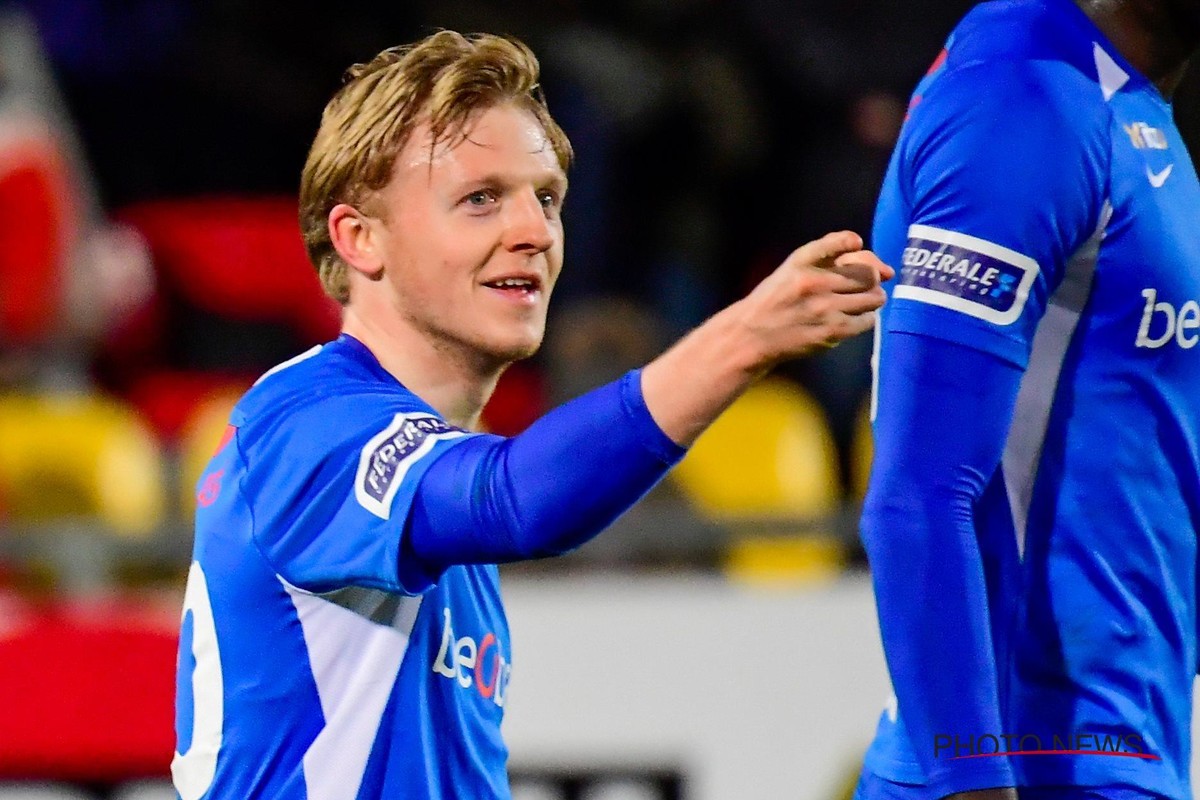 Mats Møller Dæhli op huurbasis naar Nürnberg