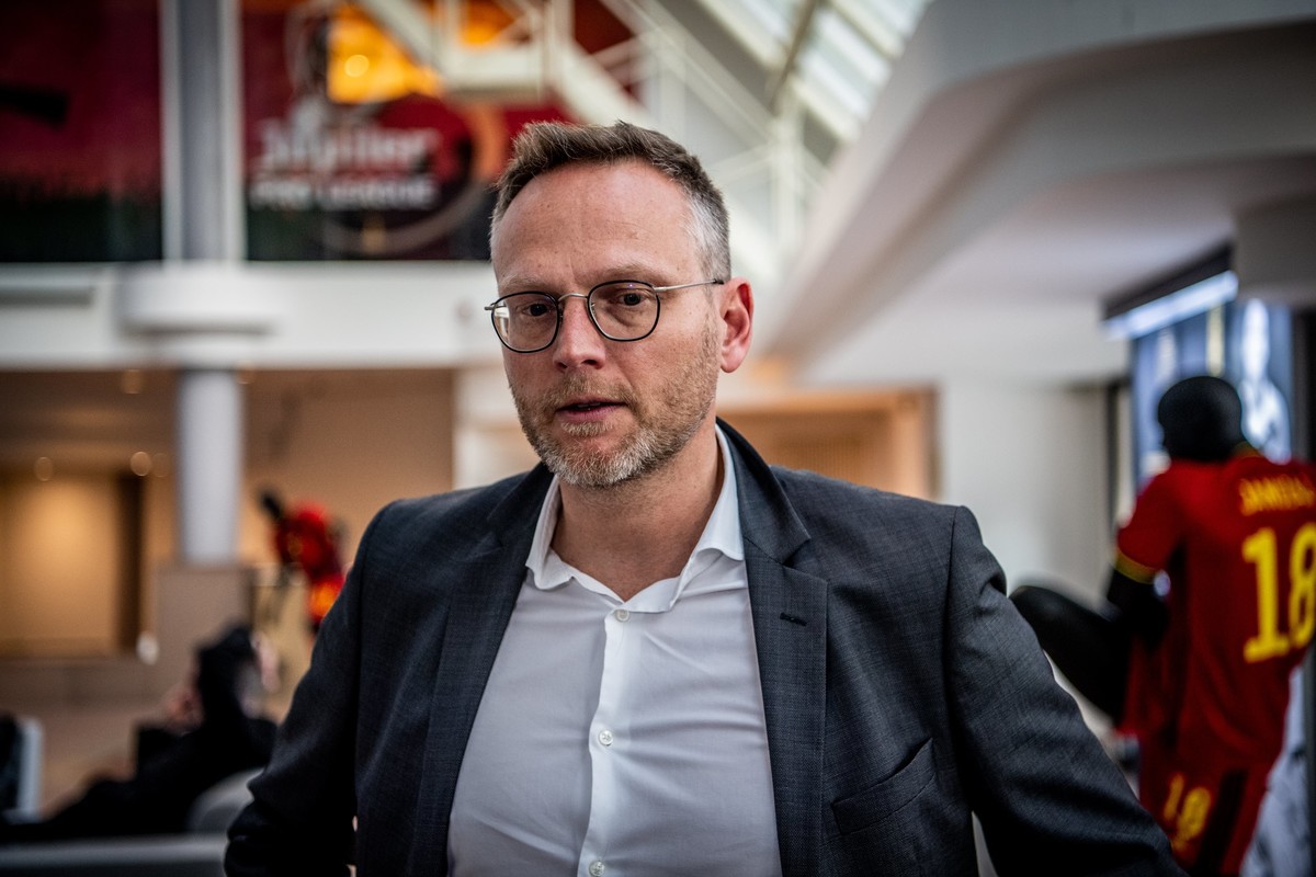 Peter Croonen neemt ontslag als voorzitter Pro League
