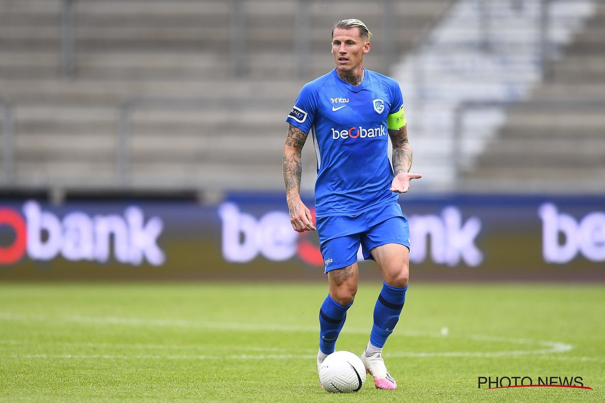 Sébastien Dewaest verhuurd aan Toulouse