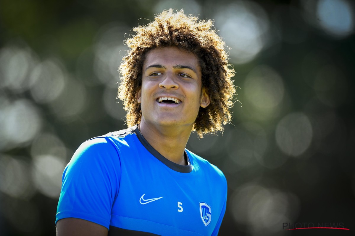 Neto Borges verhuurd aan Vasco da Gama