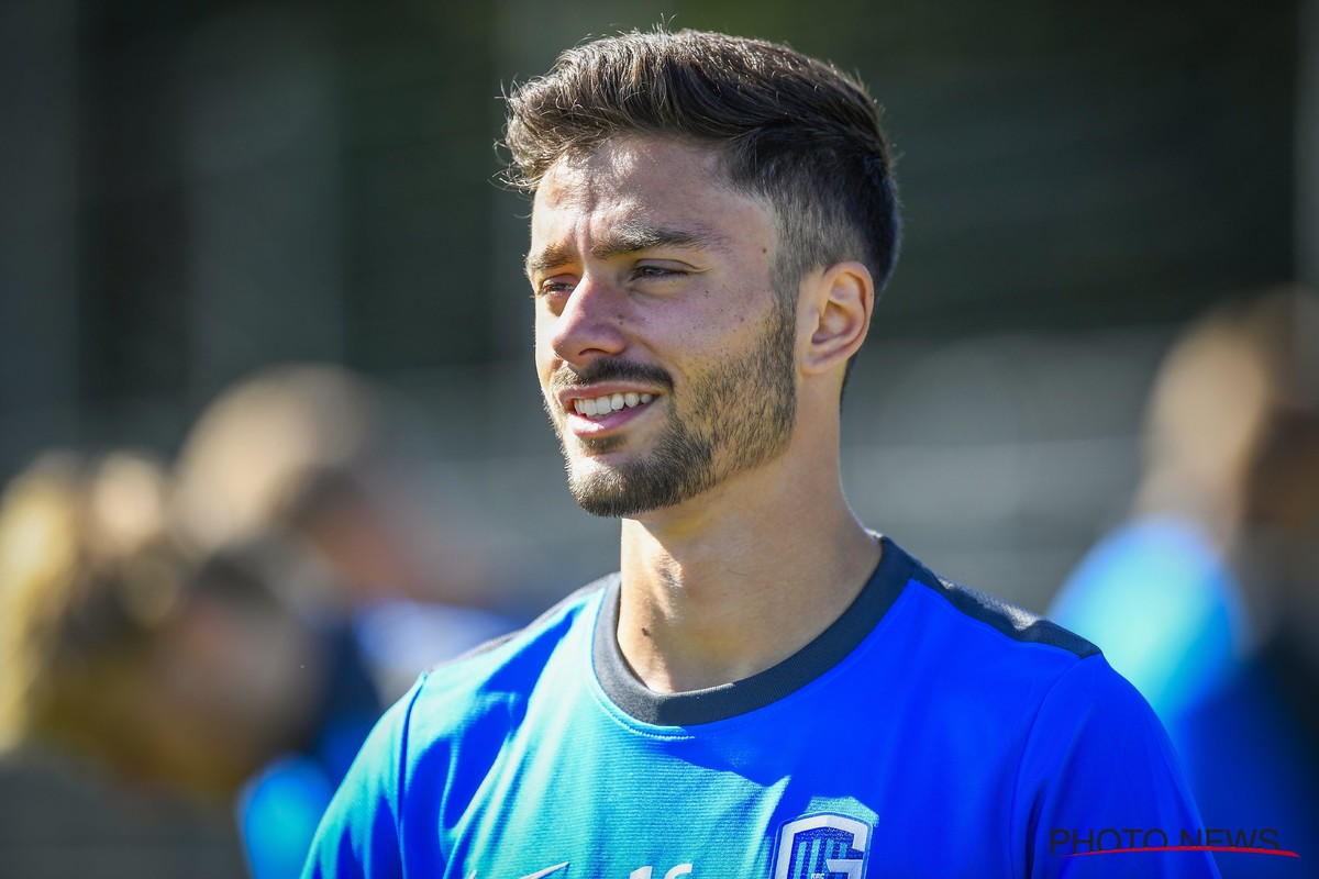 Elias Sierra naar Heracles, Yunus Bahadir naar Charleroi