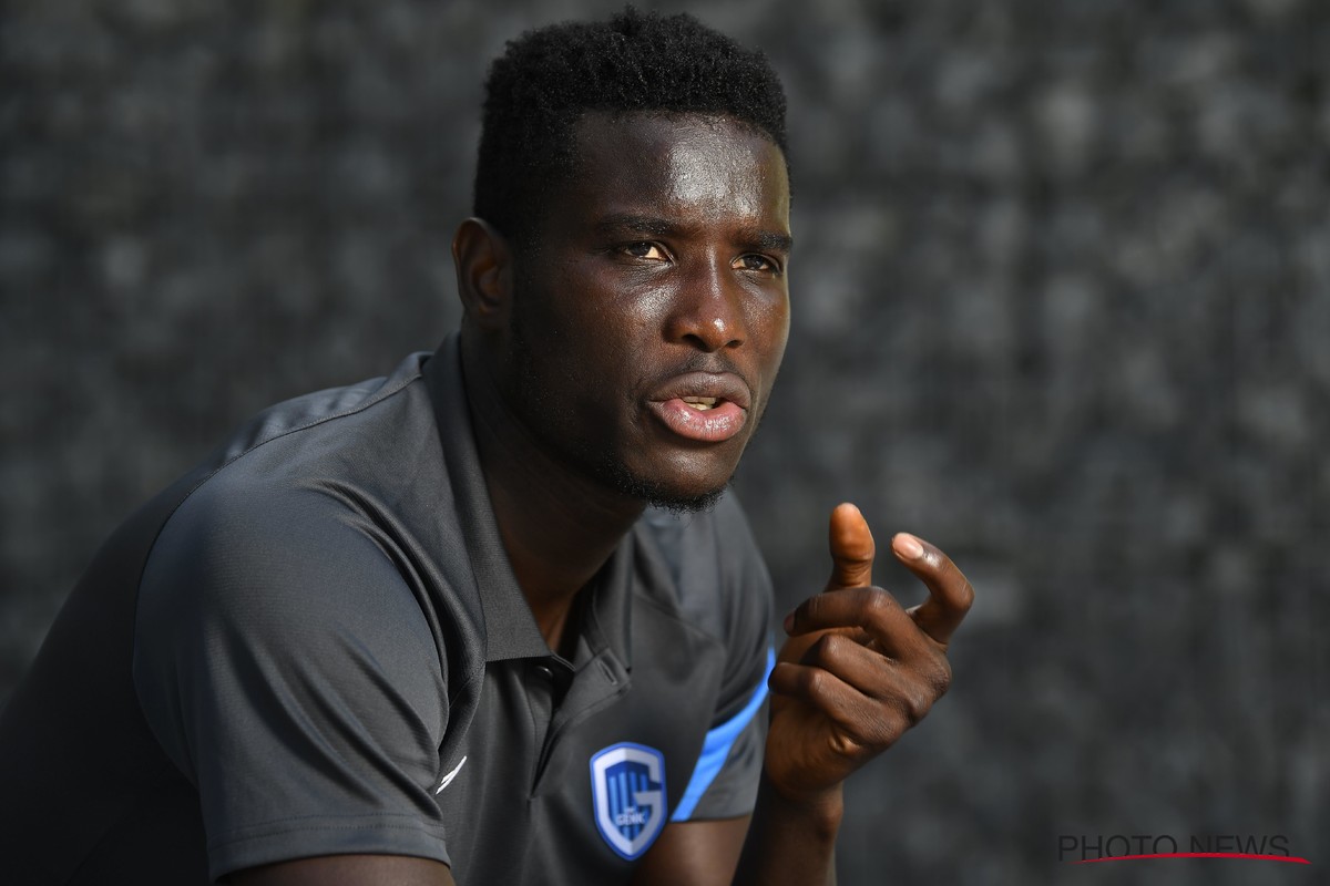 Paul Onuachu, JPL-speler van de maand: 'Een fenomeen'