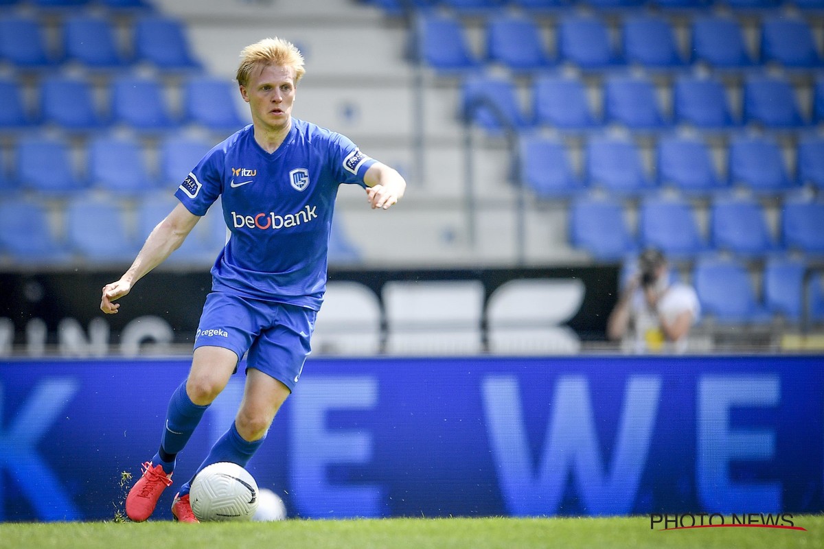 Mats Møller Dæhli definitief naar Nürnberg