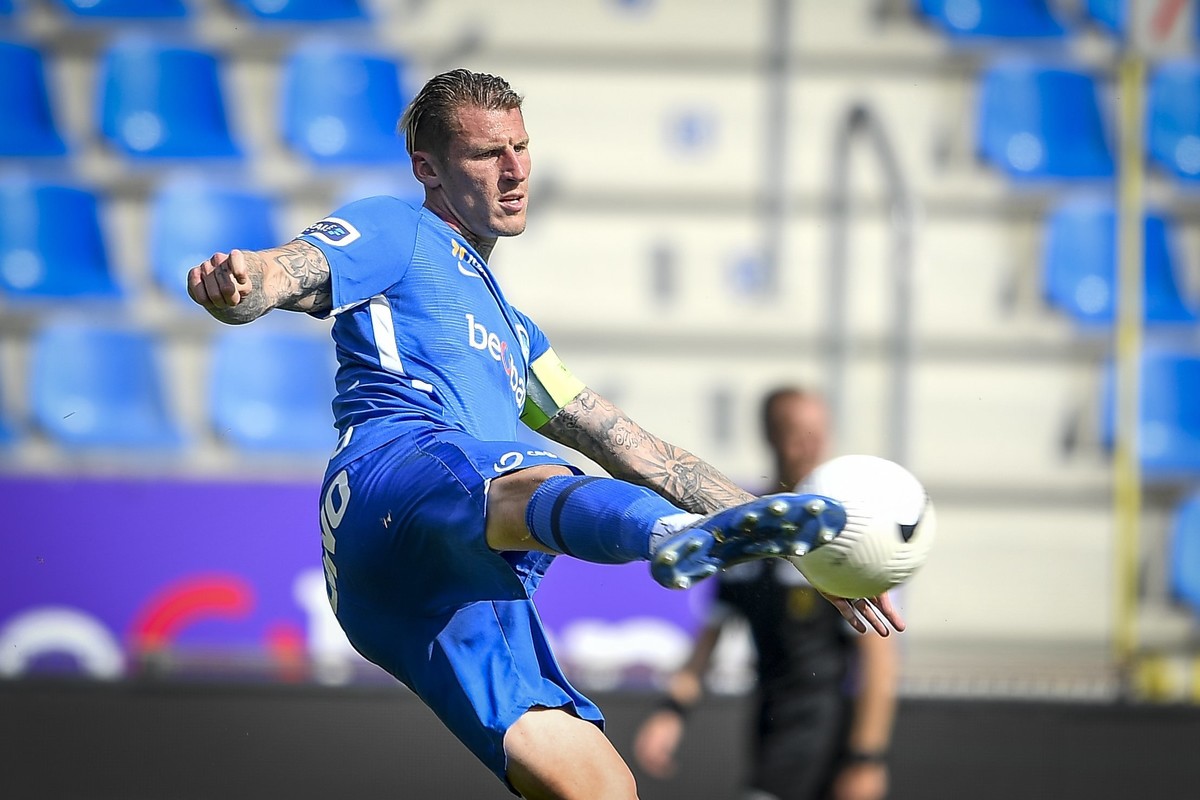 Sébastien Dewaest verhuurd aan OHL