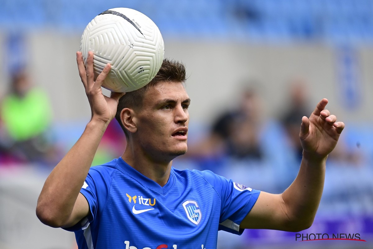 Joakim Mæhle naar Atalanta