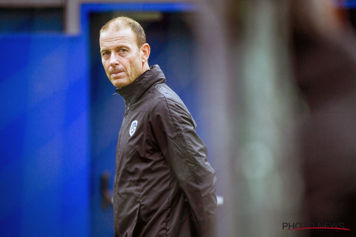 Jess Thorup keert terug naar Denemarken
