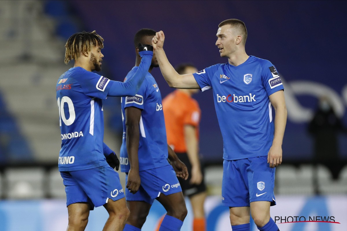4-0: eerste 9 op 9 in anderhalf jaar en sprong naar top vier!
