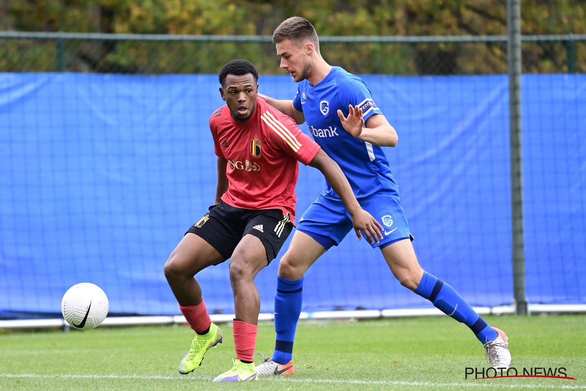 Rubin Seigers stapt over naar Westerlo