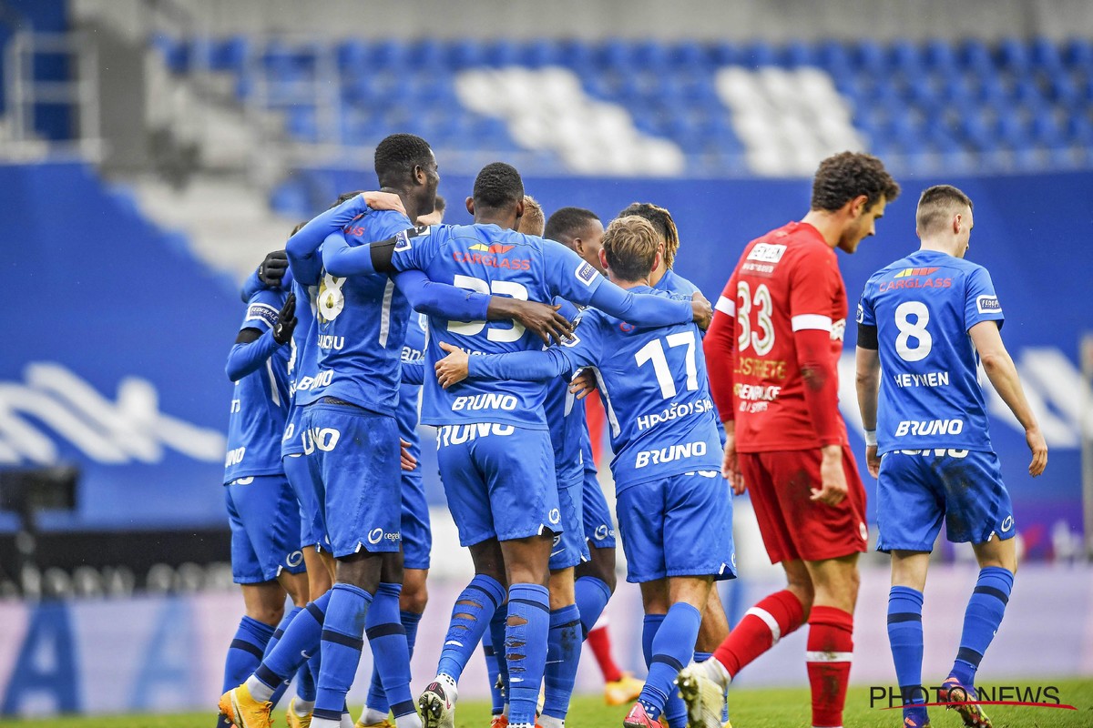 4-2 na propagandamatch: clubrecord!