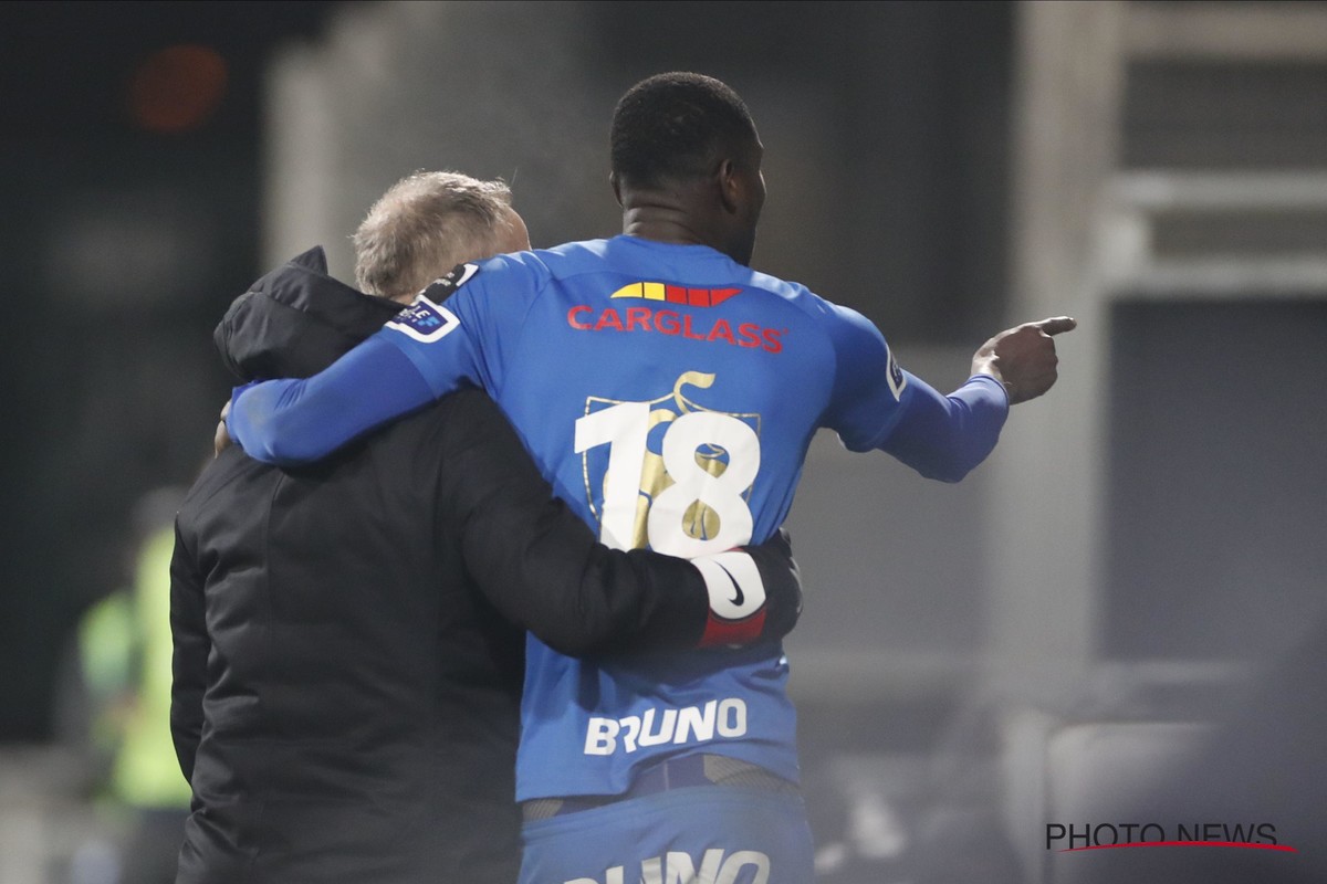 18 in 18 voor onze nummer 18!