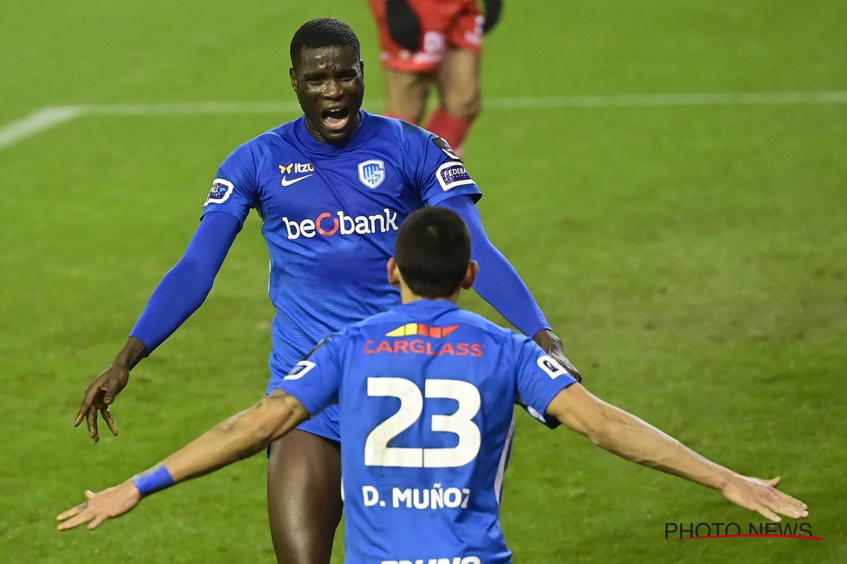 3-2: vlotte thuiswinst en terug tweede