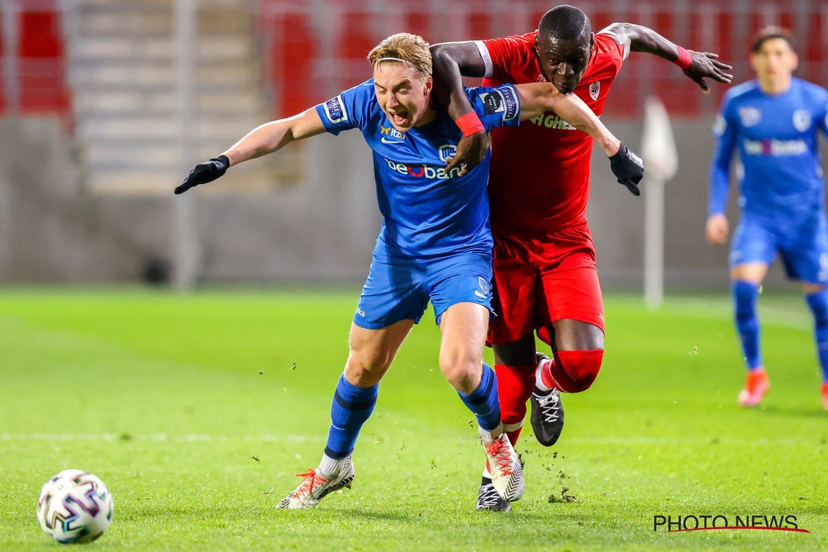 Late ommekeer: van 1-2 naar 3-2