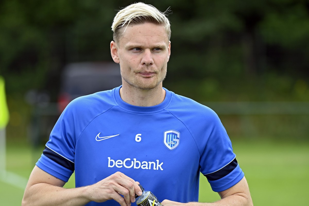 Wederoptreden Simen Juklerød in oefenzege bij OHL